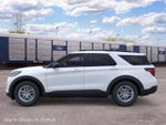 2026 Ford Explorer Active INTRANSIT