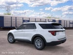 2026 Ford Explorer Active INTRANSIT