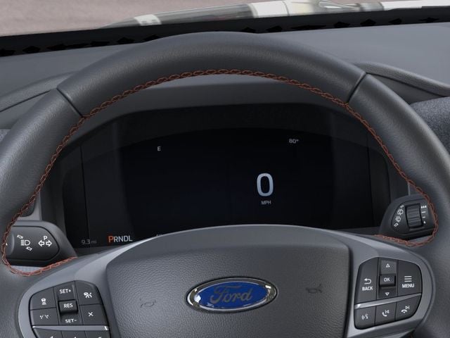 2026 Ford Explorer Active INTRANSIT