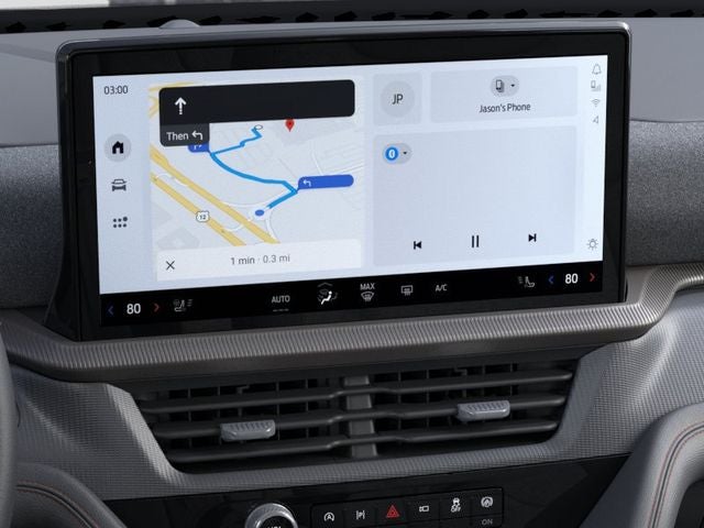 2026 Ford Explorer Active INTRANSIT