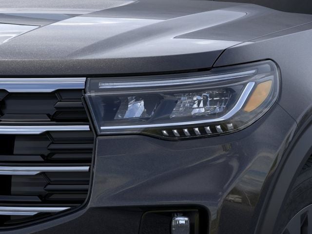 2026 Ford Explorer Active INTRANSIT