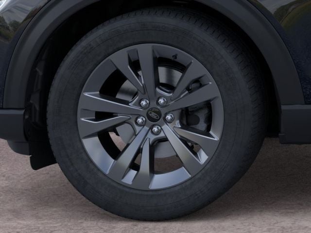 2026 Ford Explorer Active INTRANSIT