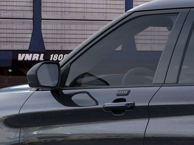 2026 Ford Explorer Active INTRANSIT