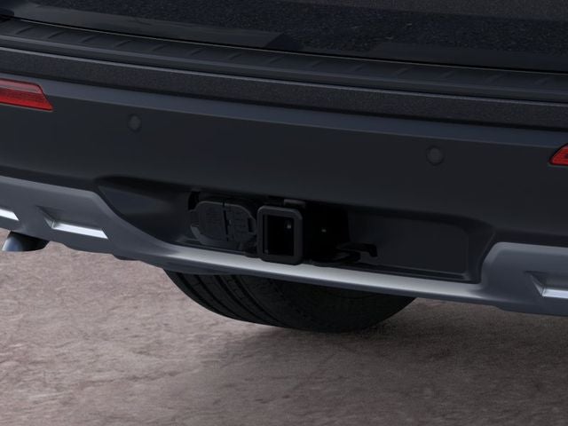 2026 Ford Explorer Active INTRANSIT