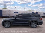 2026 Ford Explorer Active INTRANSIT