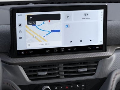 2026 Ford Explorer Active INTRANSIT