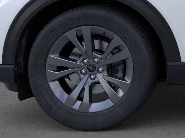 2026 Ford Explorer Active INTRANSIT