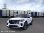2026 Ford Explorer Active INTRANSIT