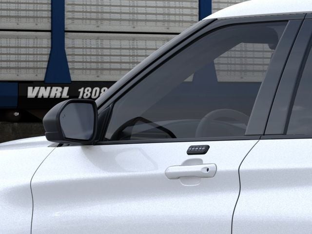 2026 Ford Explorer Active INTRANSIT