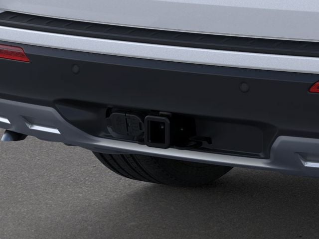 2026 Ford Explorer Active INTRANSIT