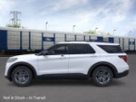 2026 Ford Explorer Active INTRANSIT