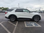 2026 Ford Explorer Active INTRANSIT