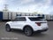 2026 Ford Explorer Active INTRANSIT