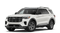 2026 Ford Explorer Active INTRANSIT