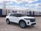 2026 Ford Explorer Active INTRANSIT