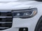 2026 Ford Explorer Active INTRANSIT