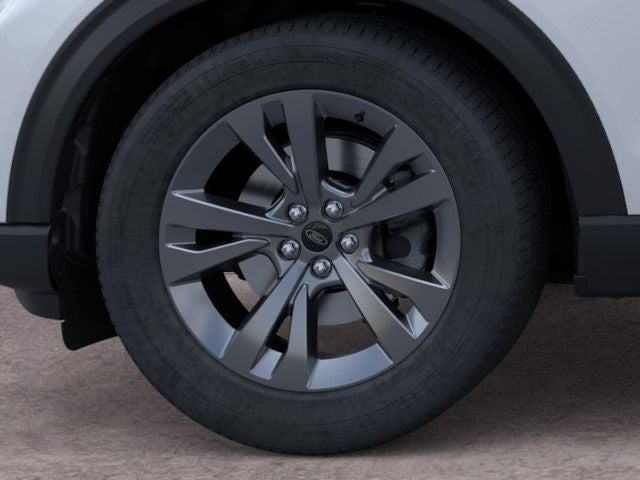 2026 Ford Explorer Active INTRANSIT