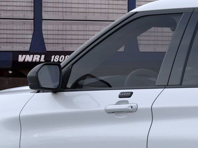 2026 Ford Explorer Active INTRANSIT
