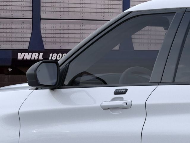2026 Ford Explorer Active INTRANSIT
