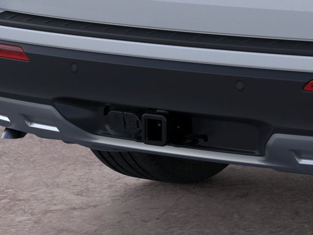 2026 Ford Explorer Active INTRANSIT