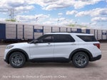 2026 Ford Explorer Active INTRANSIT