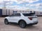 2026 Ford Explorer Active INTRANSIT