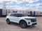 2026 Ford Explorer Active INTRANSIT