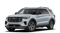 2026 Ford Explorer Active INTRANSIT