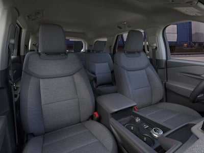 2026 Ford Explorer Active INTRANSIT