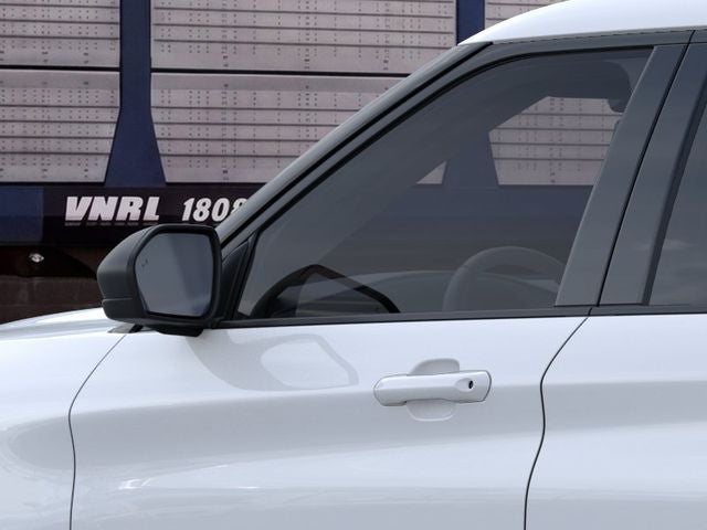 2026 Ford Explorer Active INTRANSIT