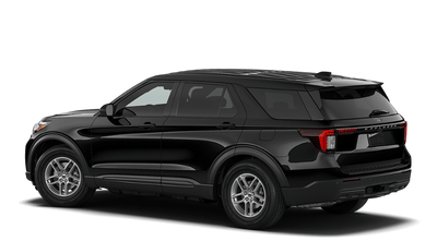 2026 Ford Explorer Active INTRANSIT