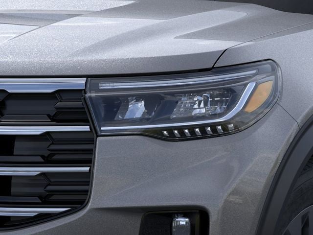2026 Ford Explorer Active INTRANSIT