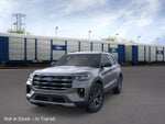 2026 Ford Explorer Active INTRANSIT