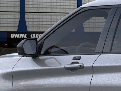 2026 Ford Explorer Active INTRANSIT