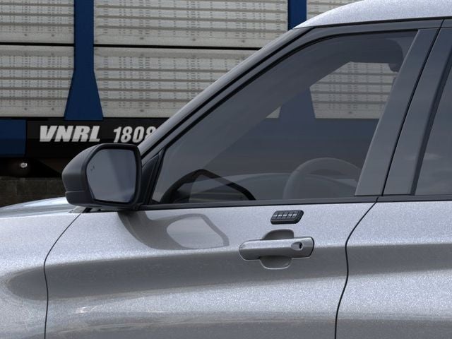 2026 Ford Explorer Active INTRANSIT