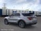 2026 Ford Explorer Active INTRANSIT