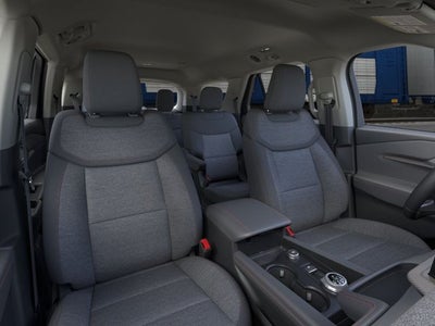 2026 Ford Explorer Active INTRANSIT