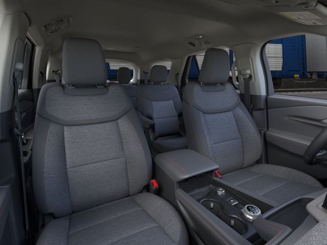 2026 Ford Explorer Active INTRANSIT