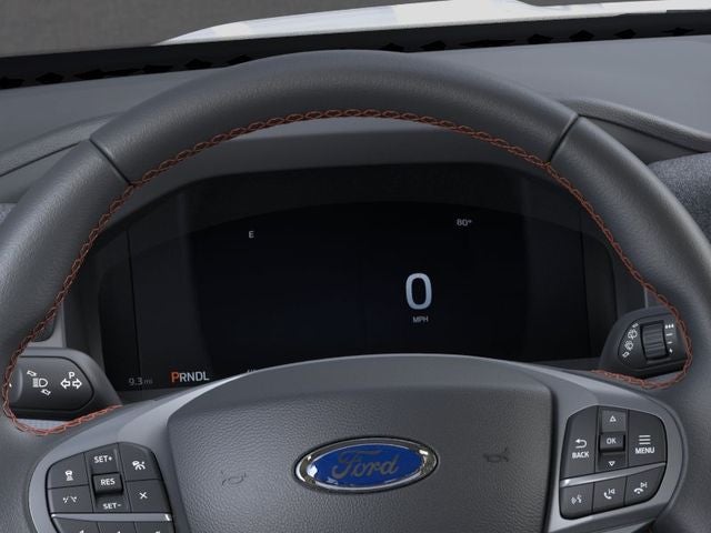 2026 Ford Explorer Active INTRANSIT