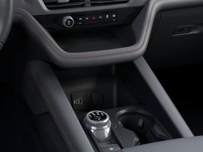2026 Ford Explorer Active INTRANSIT