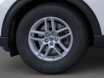 2026 Ford Explorer Active INTRANSIT