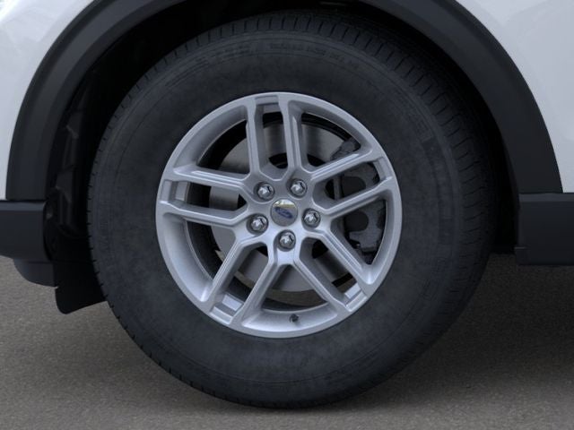 2026 Ford Explorer Active INTRANSIT