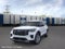 2026 Ford Explorer Active INTRANSIT