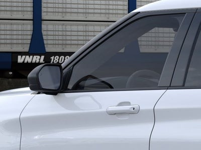 2026 Ford Explorer Active INTRANSIT
