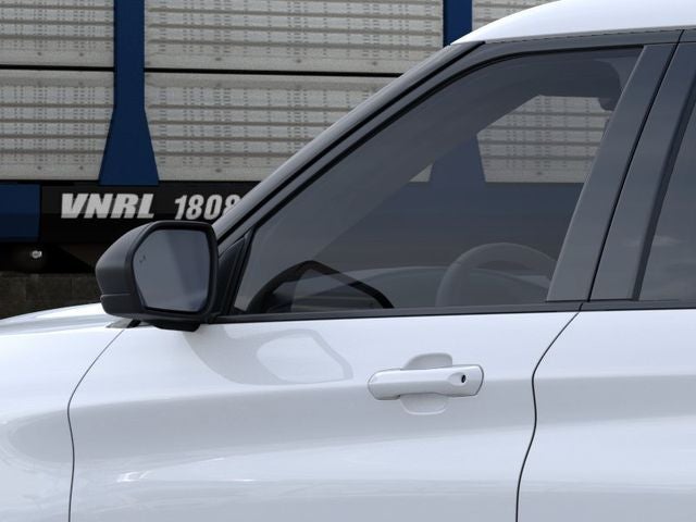 2026 Ford Explorer Active INTRANSIT