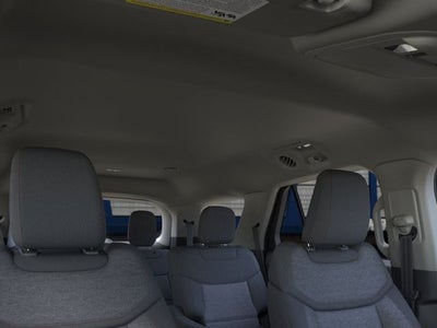 2026 Ford Explorer Active INTRANSIT