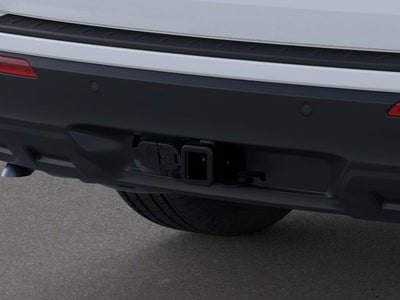 2026 Ford Explorer Active INTRANSIT