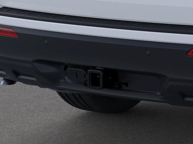 2026 Ford Explorer Active INTRANSIT