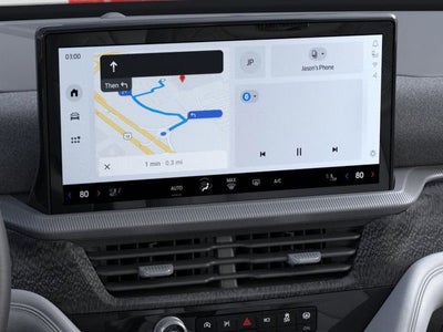 2026 Ford Explorer Platinum INTRANSIT