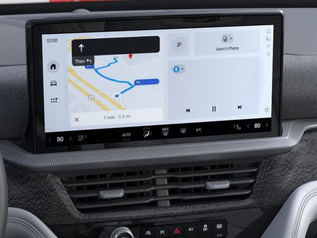 2026 Ford Explorer Platinum INTRANSIT